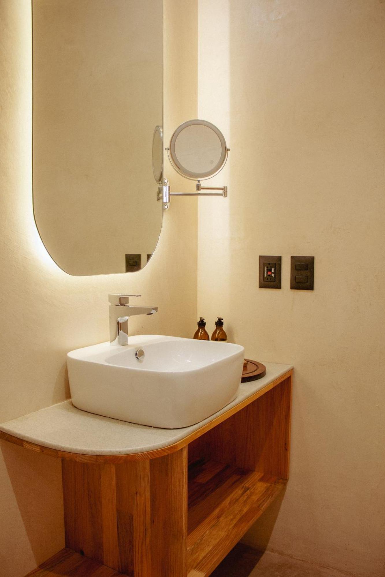 Sauve Casa Boutique Hotel Oaxaca Exterior photo
